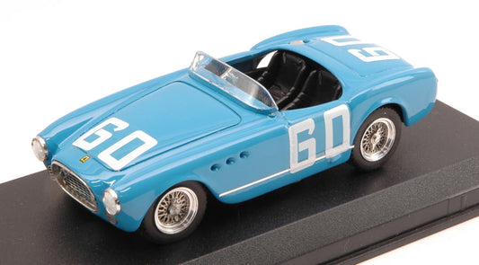FERRARI 225 S N.60 5th RIVERSIDE (4H TUNER) 1952 B.SPEAR 1:43 - Art Model - AM0138