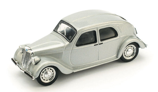 LANCIA APRILIA 1a SERIE 1936-48 ARGENTO 1:43 - Brumm - BM0058-01
