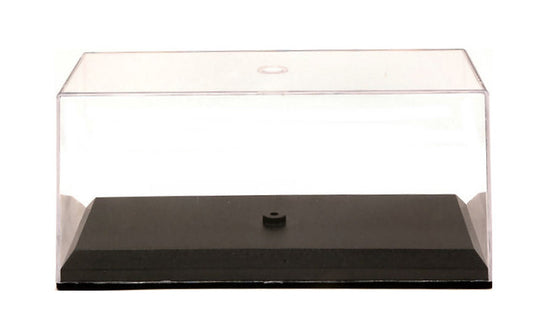 VETRINETTA CON BASE PER AUTOMODELLI ART MODEL E BEST MODEL 1:43 - Best Model - BOX01