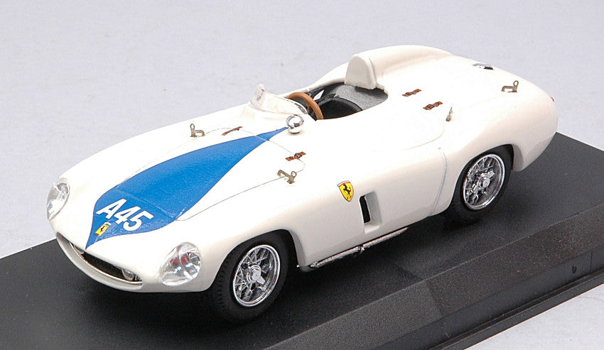 FERRARI 750 MONZA N.45 7th DAYTONA SPEED WEEK 1955 B.SAID 1:43 - Best Model - BT9055