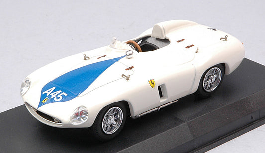 FERRARI 750 MONZA N.45 7th DAYTONA SPEED WEEK 1955 B.SAID 1:43 - Best Model - BT9055