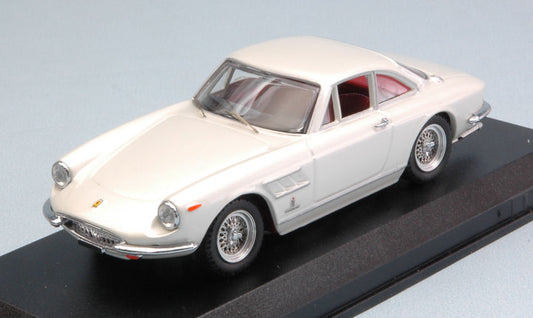 FERRARI 330 GTC 1966 PEARL 1:43 - Best Model - BT9517