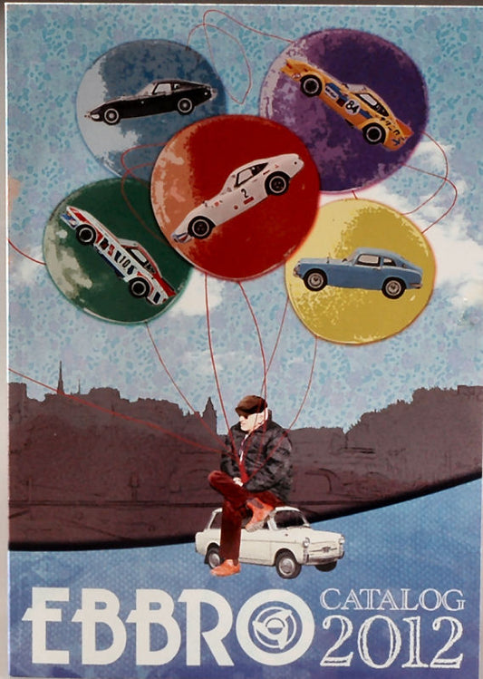 CATALOGO EBBRO 2012 PAG.96 - Ebbro - EBCAT2012