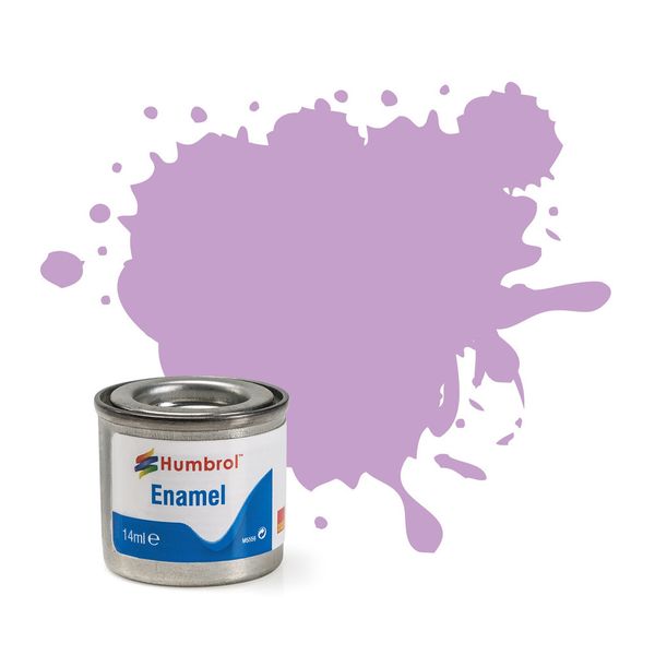 VIOLET Pz.6 - Humbrol - HB0042