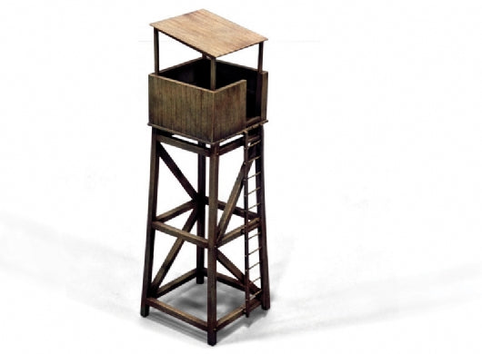 OBSERVATION POST KIT 1:35 - Italeri - IT0418