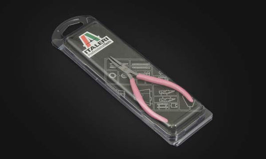 PINZA A PUNTA PIATTA (120 mm) - Italeri - IT50816