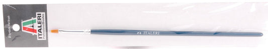 PENNELLO SINTETICO PIATTO 2 - Italeri - IT52225