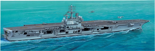 USS RONALD REAGAN KIT 1:720 - Italeri - IT5533