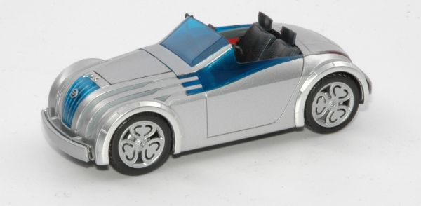 NISSAN JIKOO 1:43 - Norev - NV420080