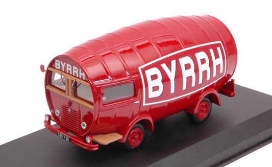 CAMION LE TONNEAU BYRRH 1953 1:43 - Norev - NVPM0093