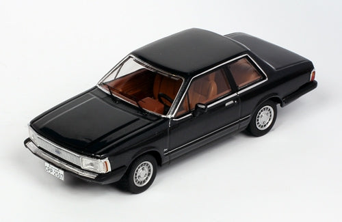 FORD DEL REY "OURO" 1982 DARK GREY 1:43 - PremiumX - PRD238