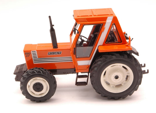 TRATTORE FIAT 880 DT 1:32 - Replicagri - REPLI035