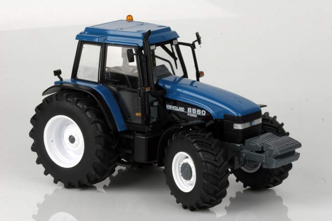 NEW HOLLAND 8560 1:32 - Replicagri - REPLIB22