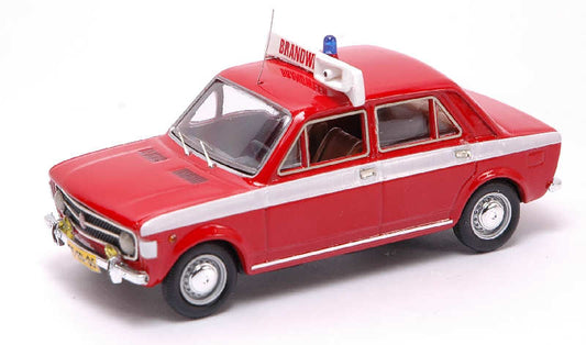 FIAT 128 4 PORTE VDF OLANDESI 1:43 - Rio - RI4203
