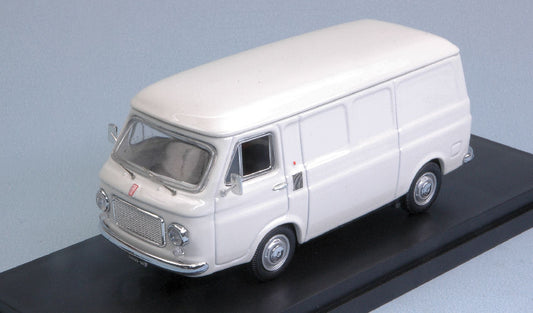 FIAT 238 1970 WHITE 1:43 - Rio - RI4235