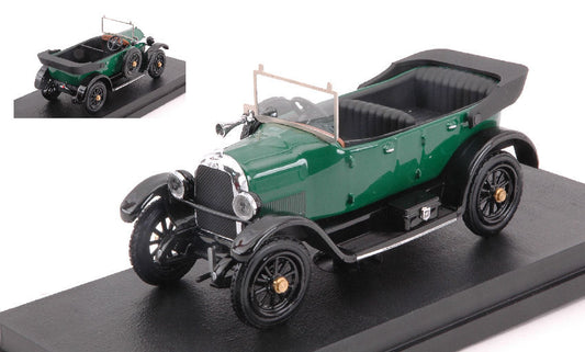 FIAT 501 SPORT 1919-1926 VERDE 1:43 - Rio - RI4266