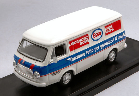 FIAT 238 1974 ESSO 1:43 - Rio - RI4289