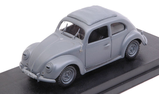 VW KAFER WEHRMACHT 1943 1:43 - Rio - RI4301