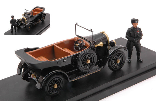 FIAT 501 MOSCHETTIERE DEL DUCE 1925 1:43 - Rio - RI4302P