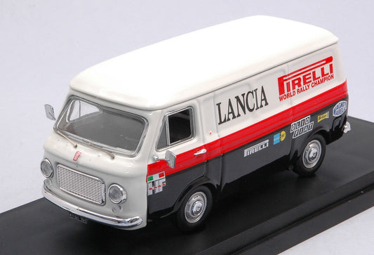 FIAT 238 ASSISTENZA LANCIA 1970 1:43 - Rio - RI4407