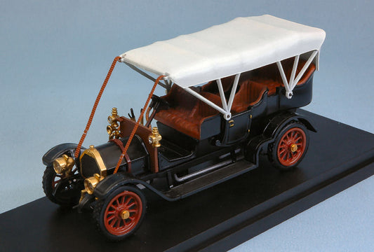 FIAT 60 CV 1905 BLACK 1:43 - Rio - RI4437