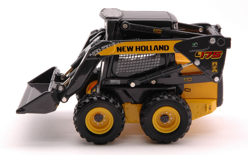 MINI PALA NEW HOLLAND L 175 1:32 - Ros - RS00199