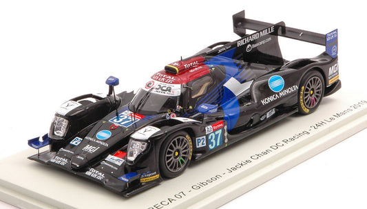 ORECA 07 N.37 LM 2019 HEINEMEIERHANSON-KING-TAYLOR 1:43 - Spark Model - S7920