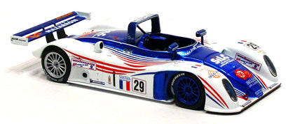 REYNARD DEL BELLO N.29 LM 03 1:43 - Spark Model - SCYD11