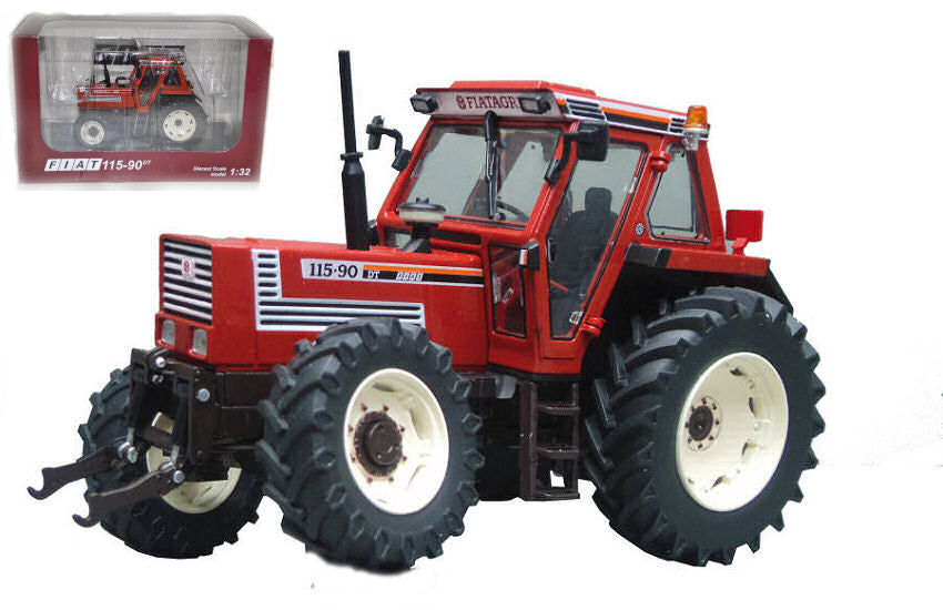 TRATTORE FIAT 115-90 DT 1:32 - Replicagri - REPLI115