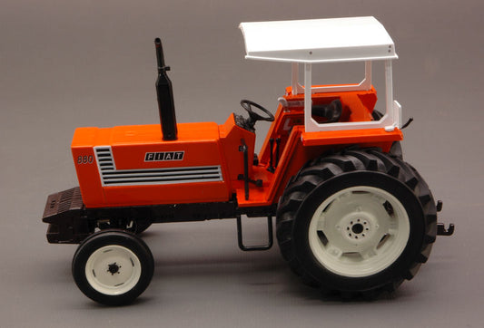 FIAT 880 2x4 1:32 - Replicagri - REPLI078