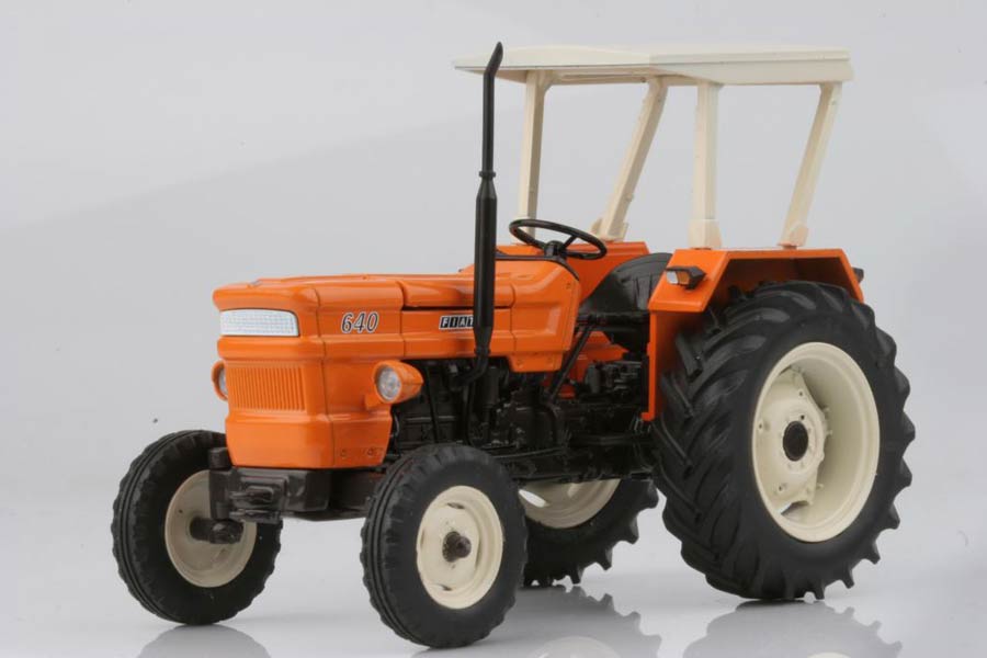 TRATTORE FIAT 640 1:32 - Replicagri - REPLI0F5