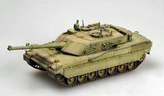 CARRO ARIETE MONTATO 1:35 - Trumpeter - TP9899
