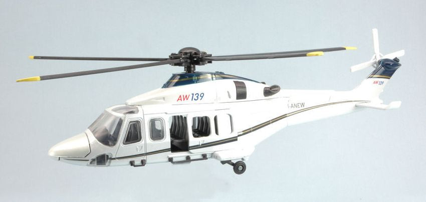ELICOTTERO AGUSTA WESTLAND AW139 1:48 - New Ray - NY25603