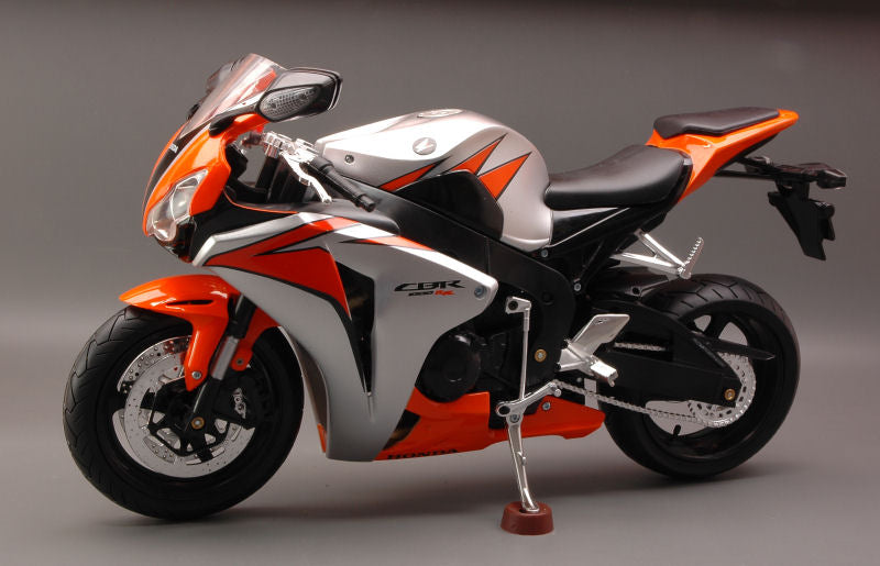 HONDA CBR 1000 RR 2009 1:6 - New Ray - NY49293