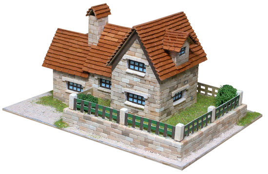 CHALET PCS 1700 KIT mm 280x200x150 - Aedes Ars - ADS1417