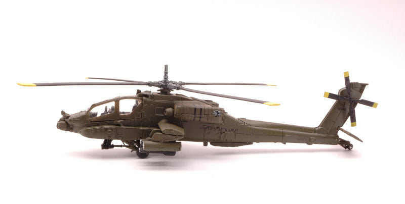 ELICOTTERO APACHE AH-64 1:55 - New Ray - NY25523