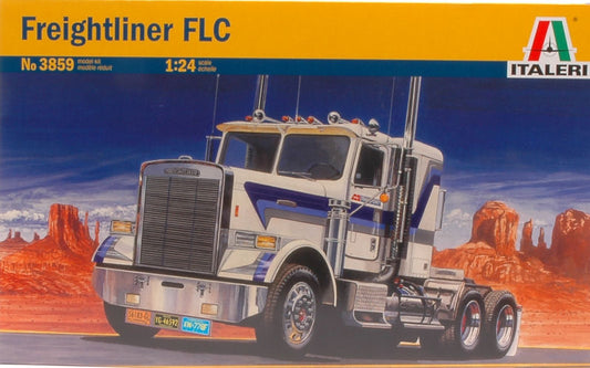 FREIGHTLINER FLC KIT 1:24 - Italeri - IT3859