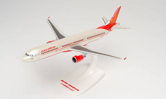 AIRBUS A431 AIR INDIA 1.200 - Herpa - HP613415