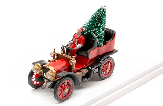 FIAT SPORT 16/20/24 HP NATALE 2021 1:43 - Rio - RI4661P