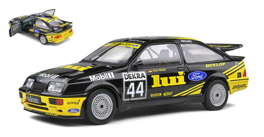 FORD SIERRA RS 500 N.44 24 H NURBURGRING 1989 V.WEIDLER 1:18 - Solido - SL1806101