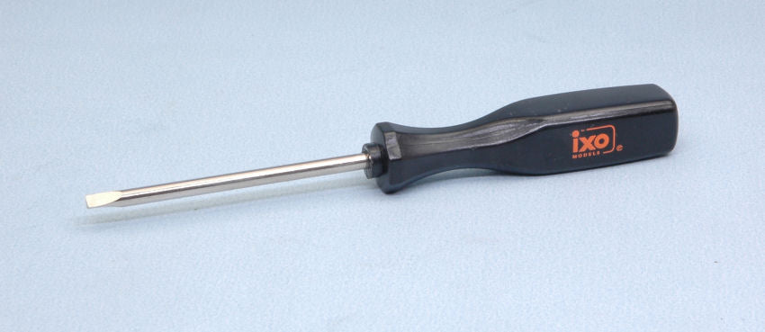CACCIAVITE SPECIALE x VITI IXO mm 2,2 - Ixo Model - IXOSCRW_S