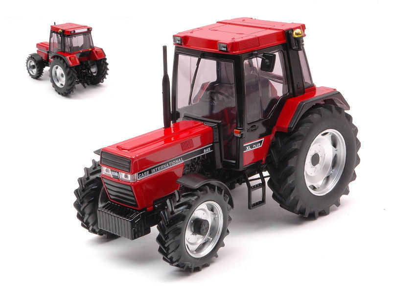 CASE INTERNATIONAL 845 XL PLUS 1:32 - Replicagri - REPLI234