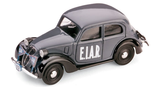 FIAT 1100 E.I.A.R. 1948 1:43 - Brumm - BM0242