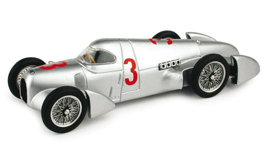 AUTO UNION REKORDWAGEN AVUSRENNEN 1935 1:43 - Brumm - BM0107
