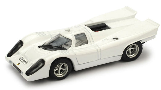 PORSCHE 917 1975 J.GROSSBAD 1:43 - Brumm - BM0385C