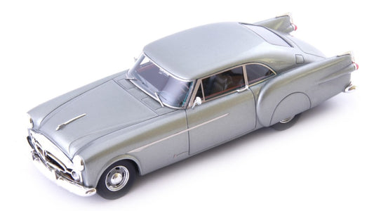 PACKARD PARISIAN COUPE 1952 LIGHT GREEN/GREY 1:43 - Avenue43 - AVN60079