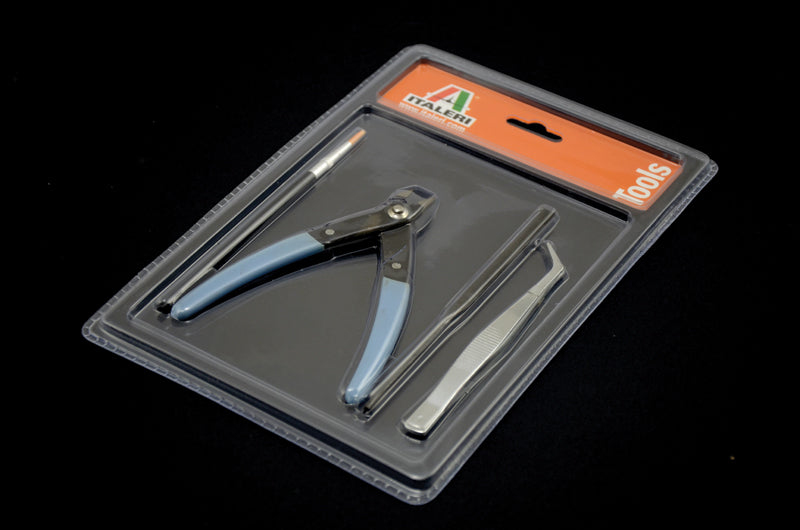 TOOL SET - Italeri - IT50830