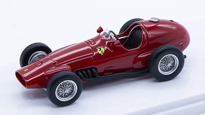 FERRARI 625 F1 1955 PRESS VERSION 1:43 - Tecnomodel - TMD4317A