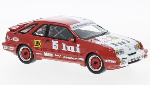 FORD SIERRA XR4Ti N.15 DPM ZOLDER 1987
REUTER 1:43 - Neo Scale Models - NEO44302