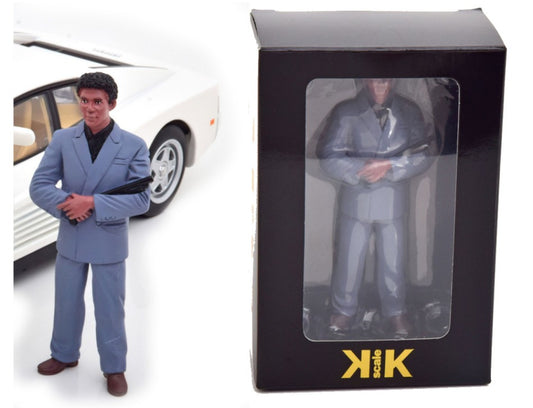 FIGURINE RICO 1:18 - KK Scale - KKFIG002